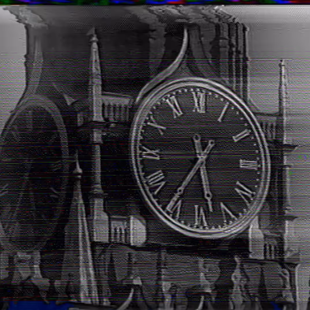 vhs dream 0254