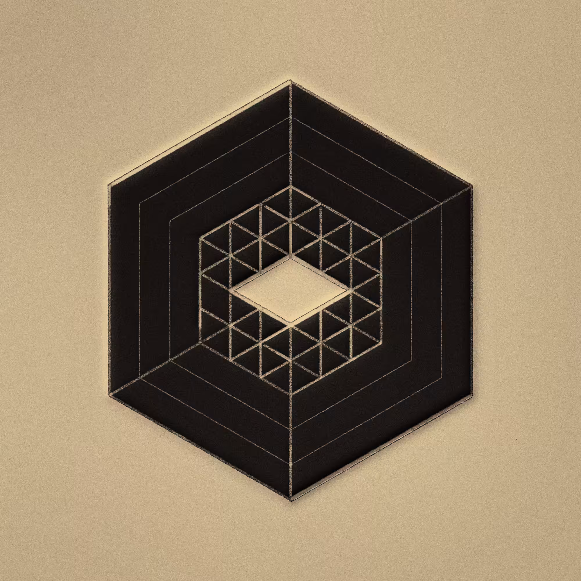 MNML / Untitled XV
