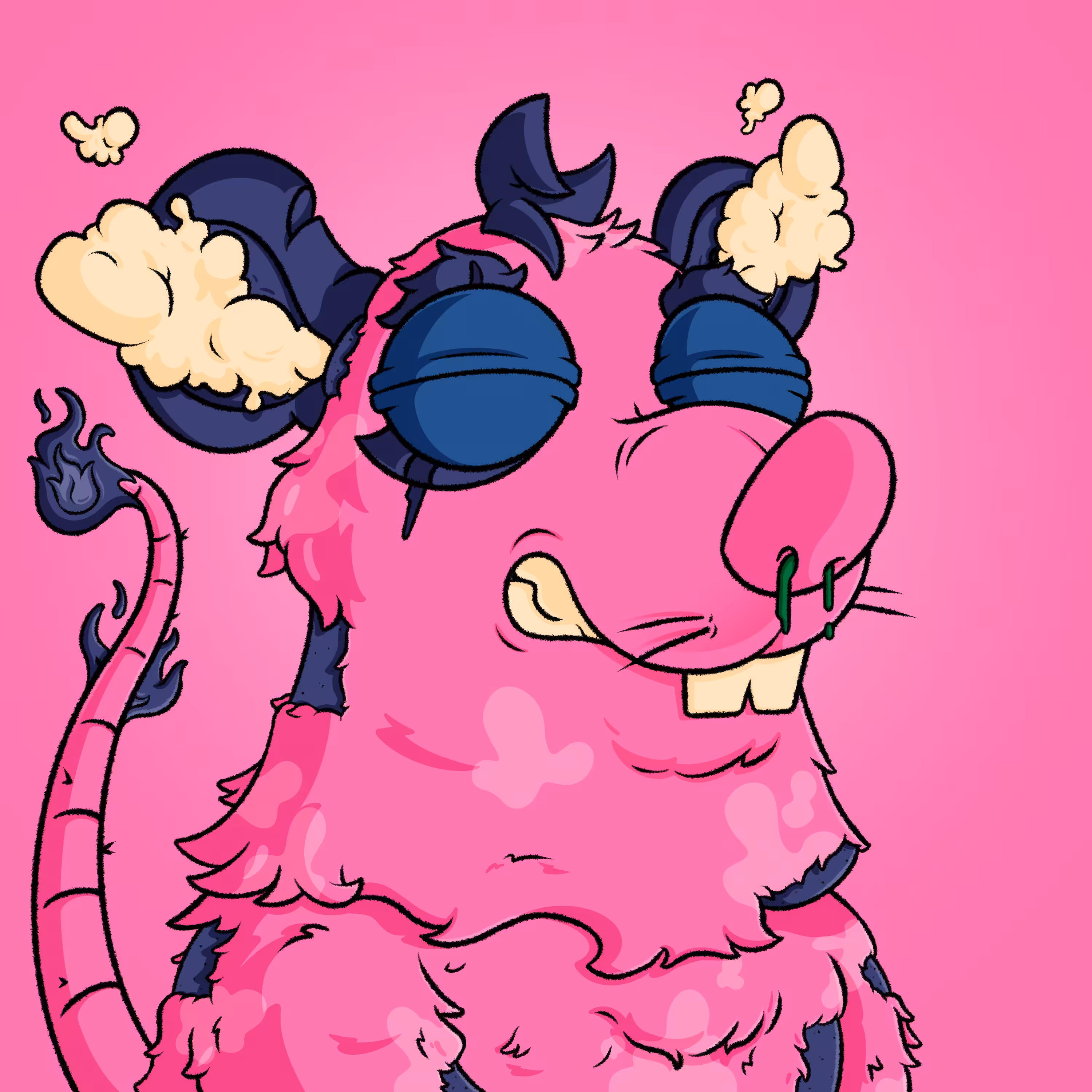 RATS #77