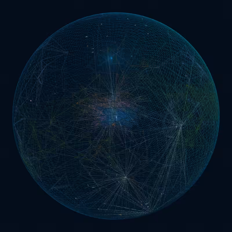 Constellation Builder 02 #137