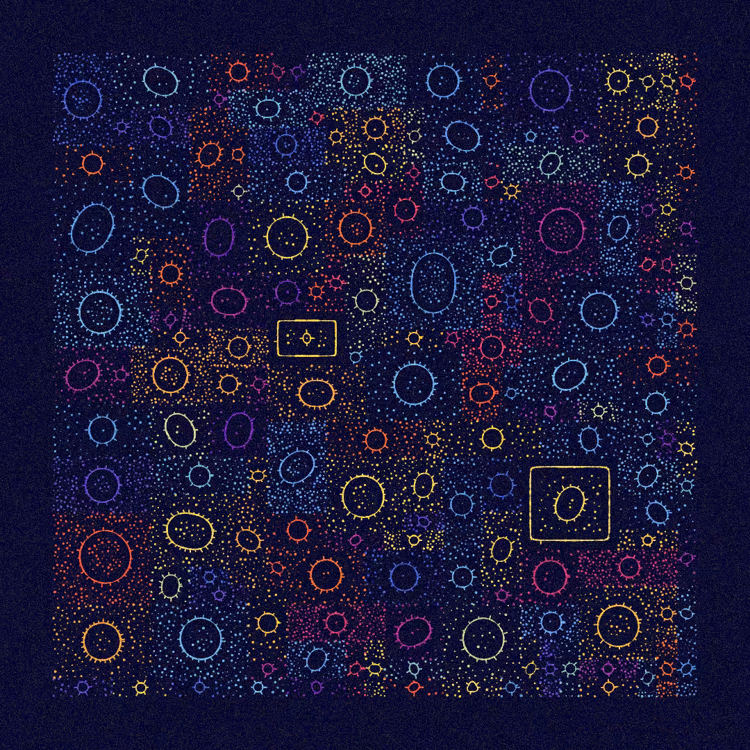 Microcosm #82