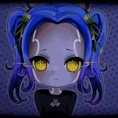 CloneX #15277 fan art(night)