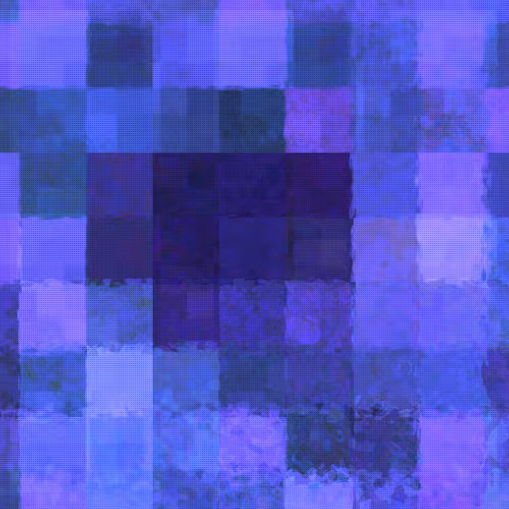 Coarsen Pixels II #20