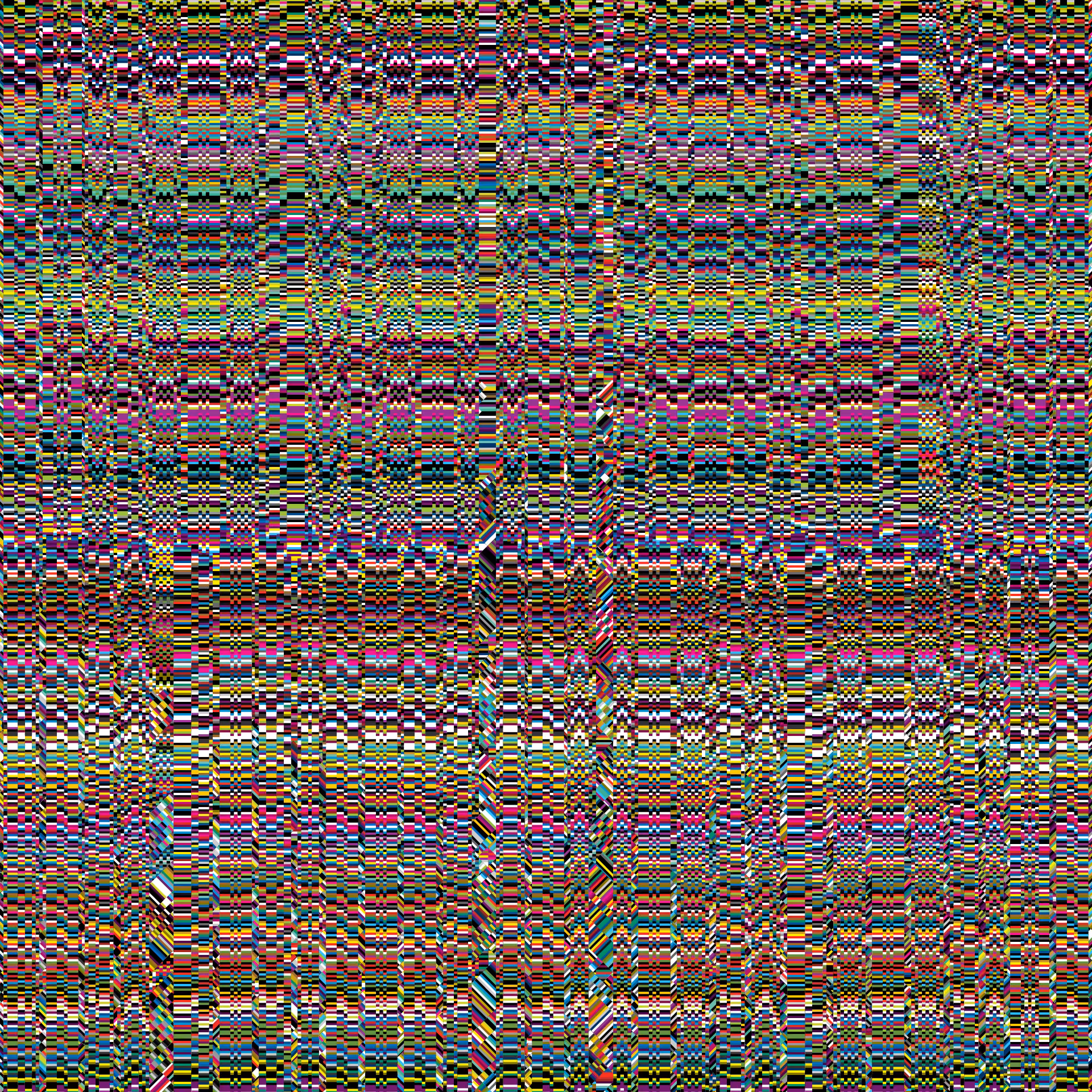 TXTILE #27