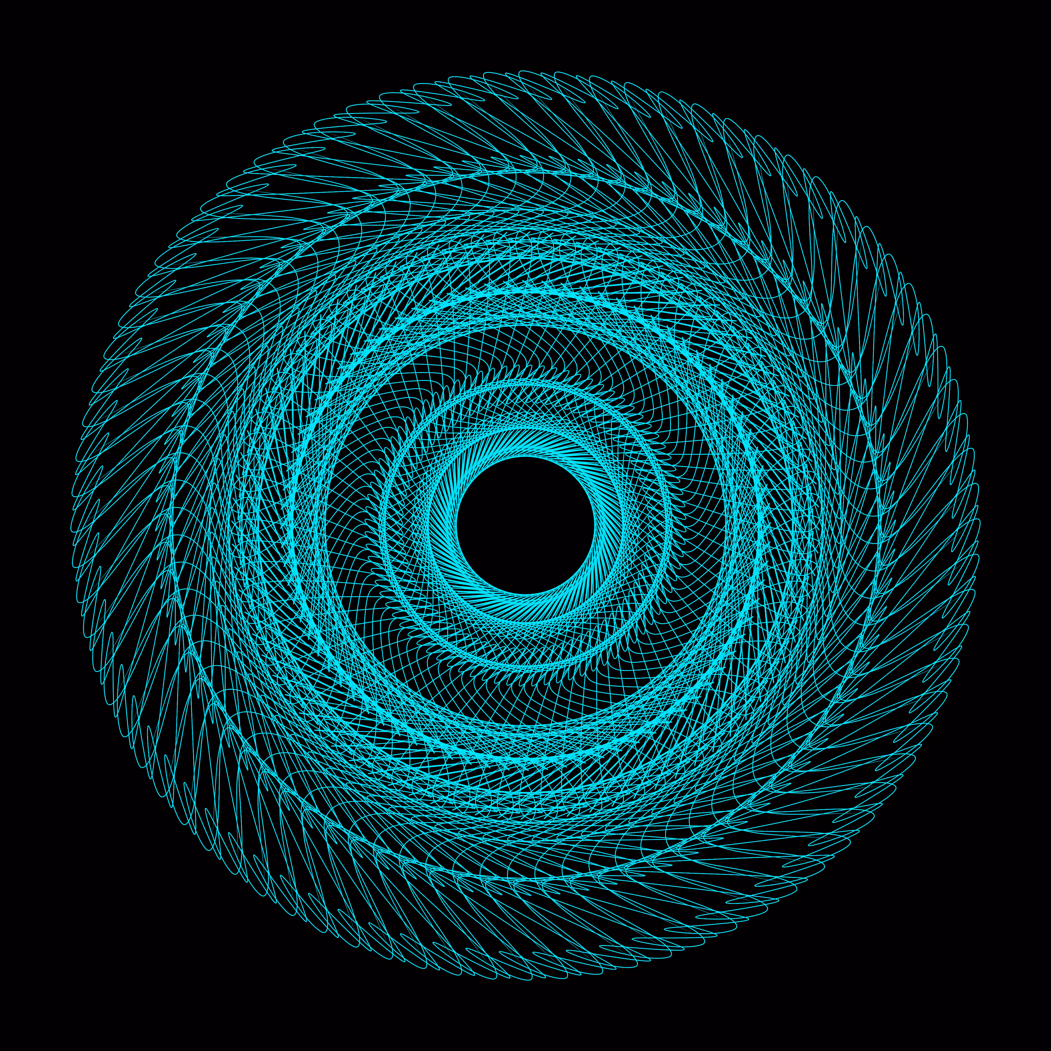 Spiral Collection #03