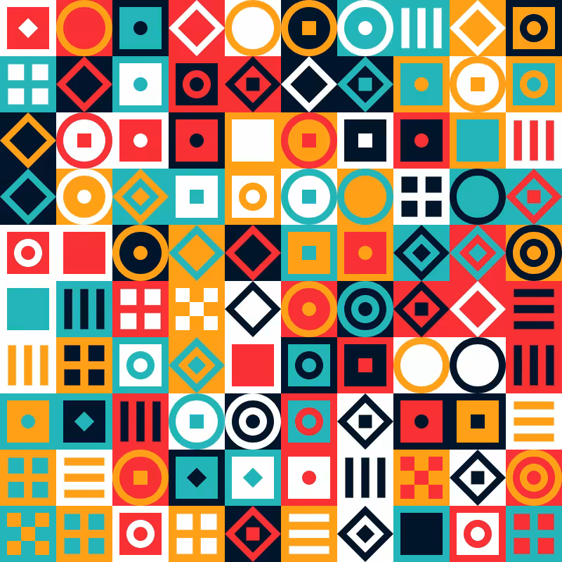 Simple Patterns #218