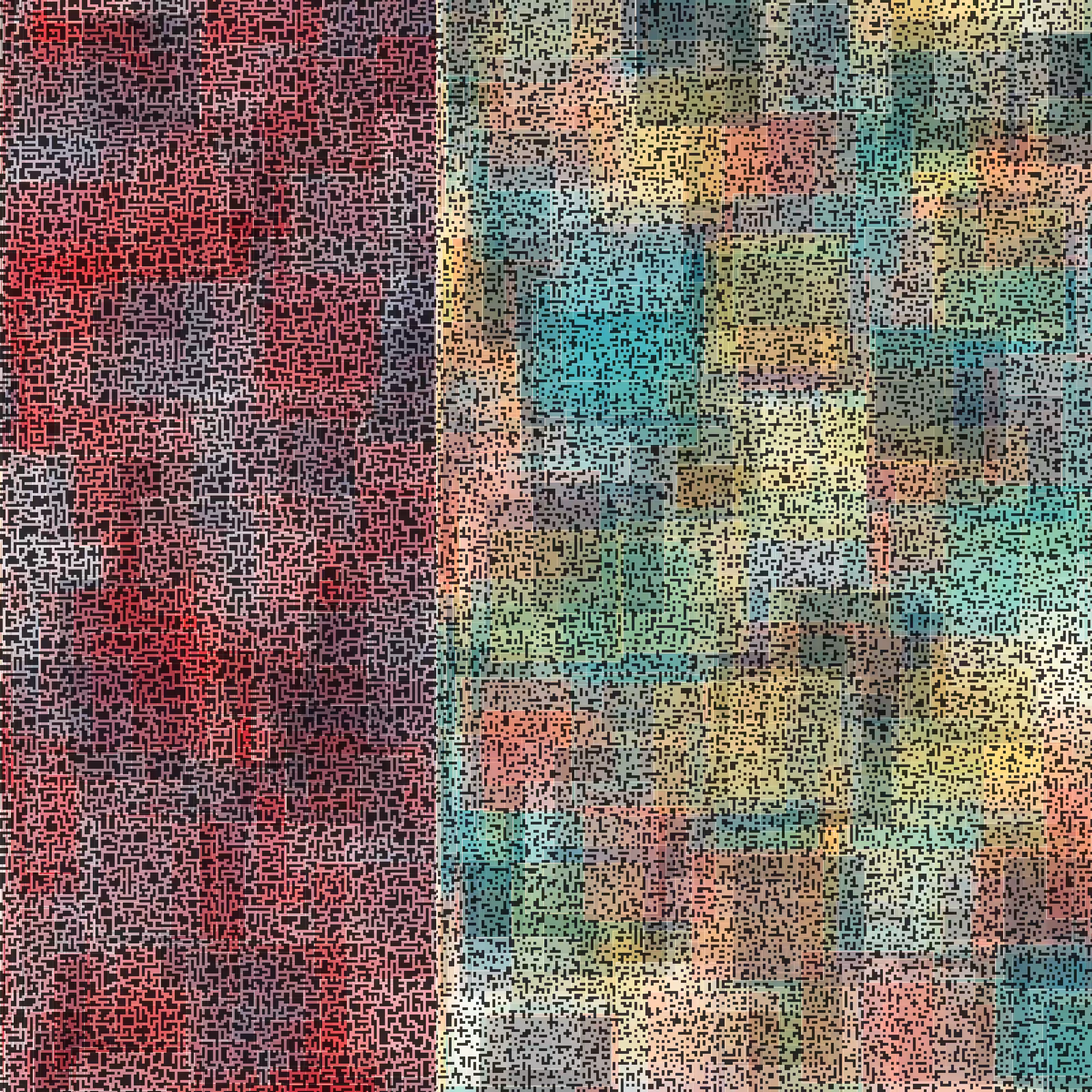 Impression N.01 #17