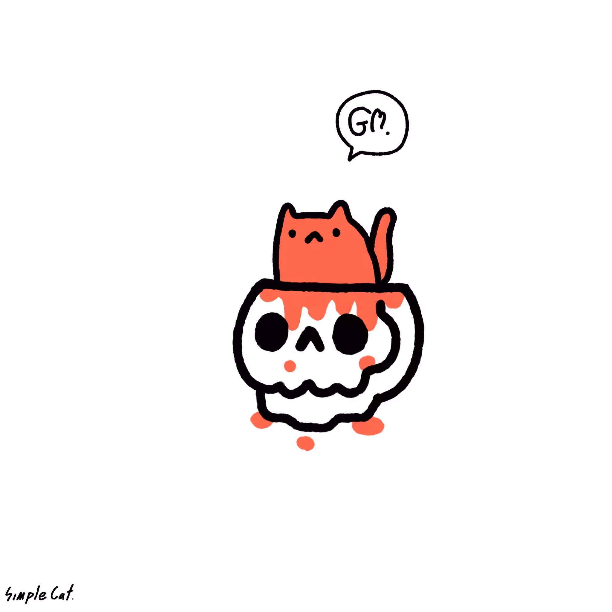 GM CAT #99