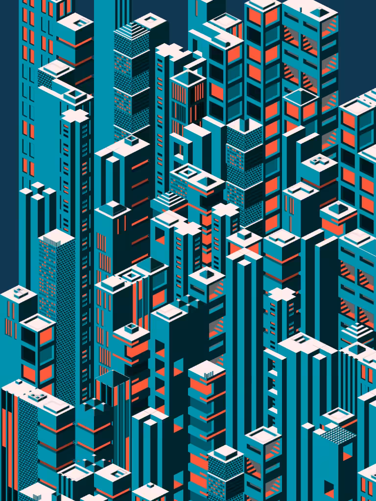 HexaCity Editions #43