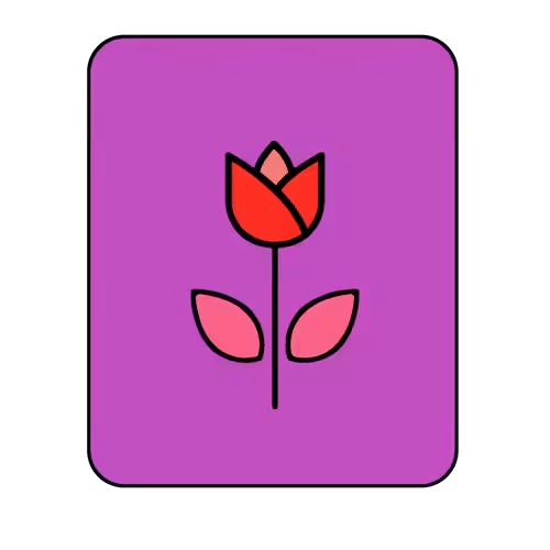 Ξthulip #29