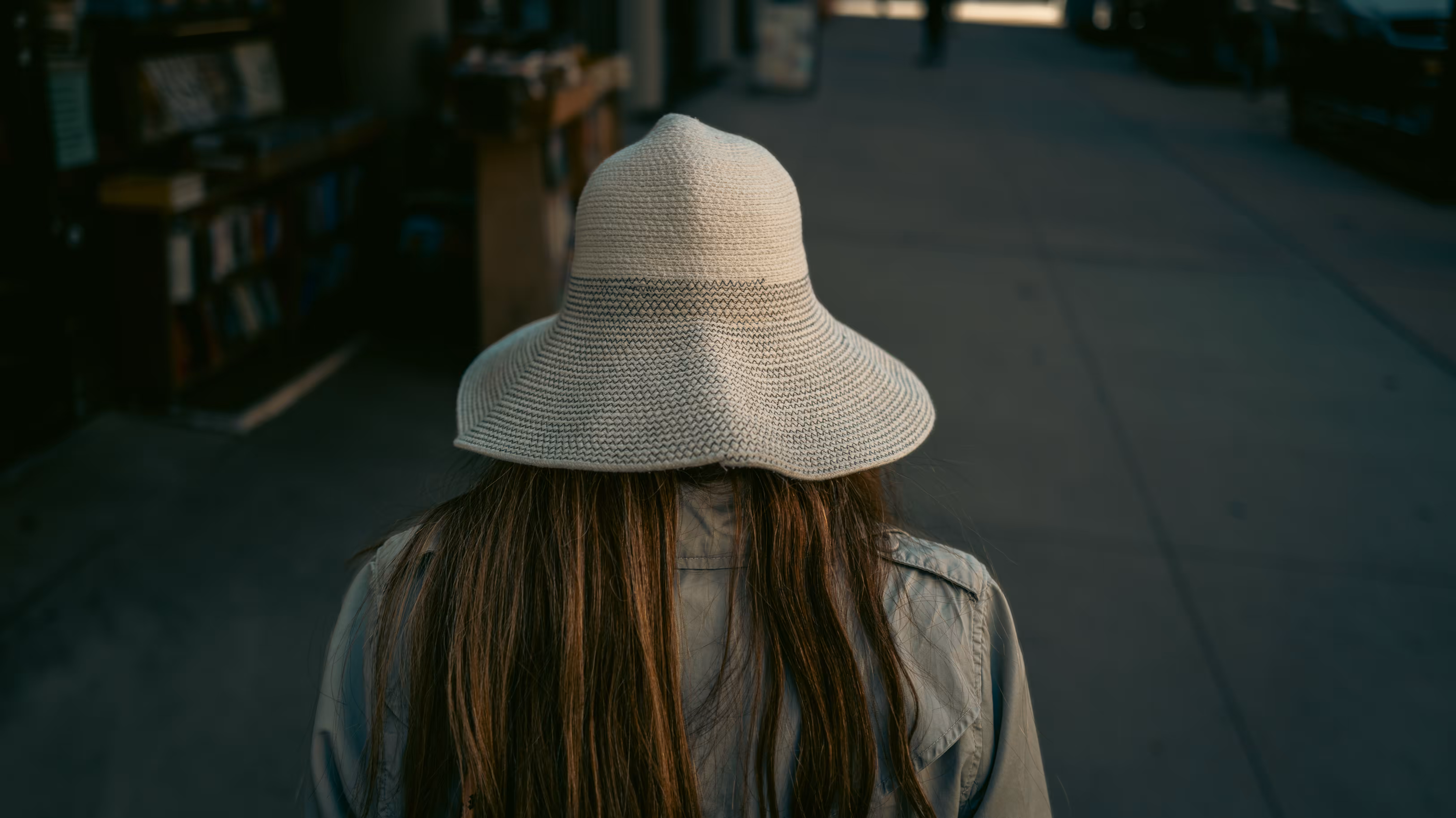 City Hats 485