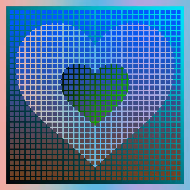 Love is Love #52