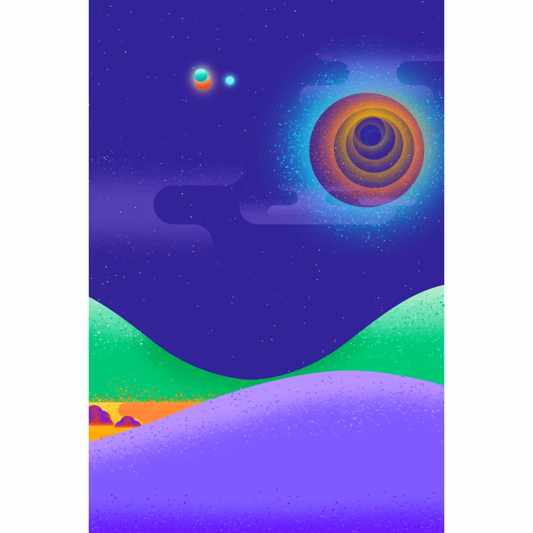 v i s t a s #15