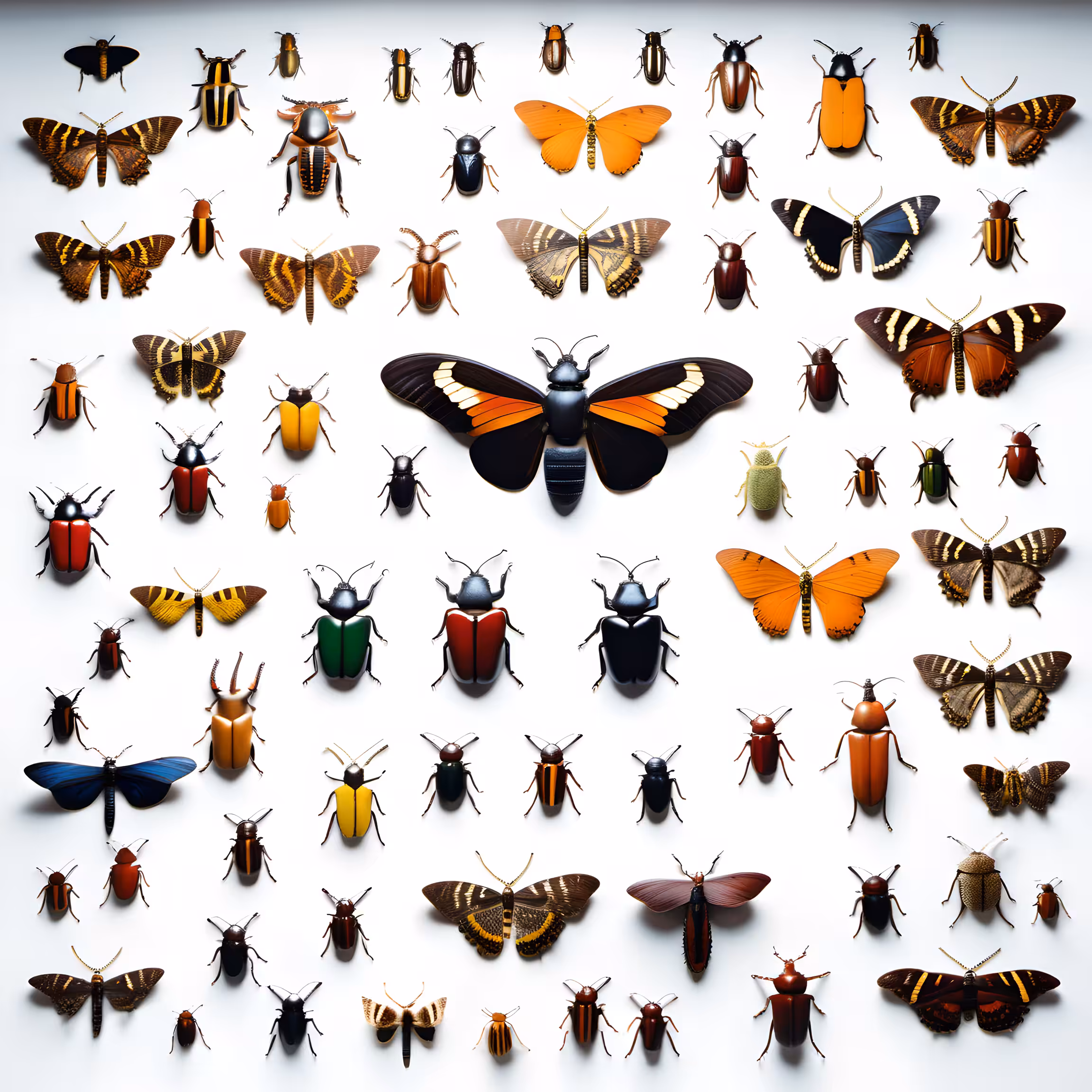 Insecto #43