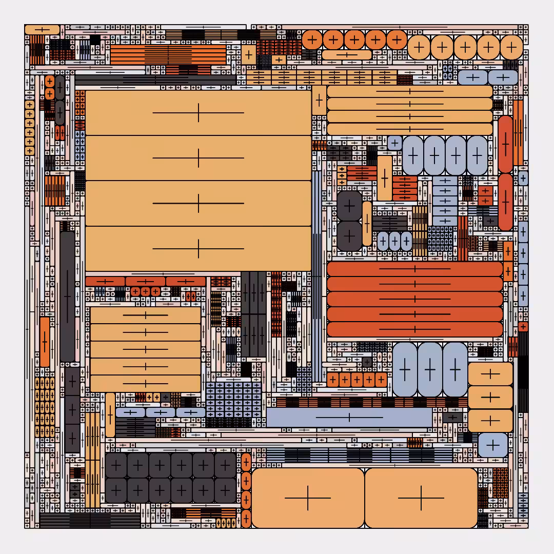 Industrial Park #121