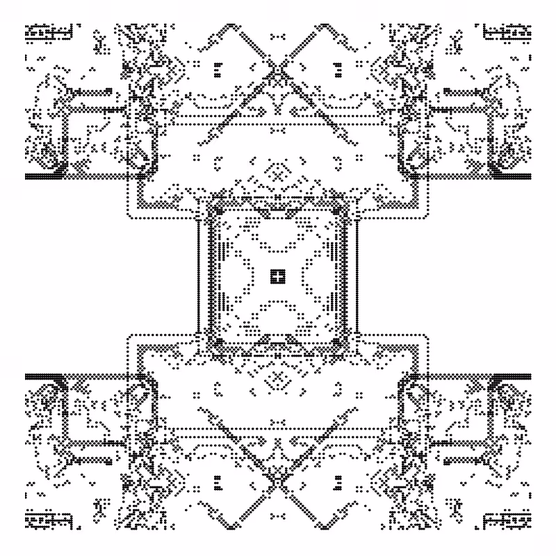 octomaton #82