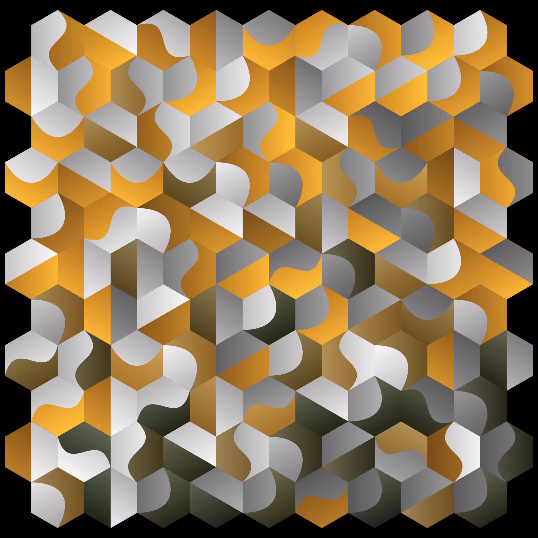 Hex Grid #87