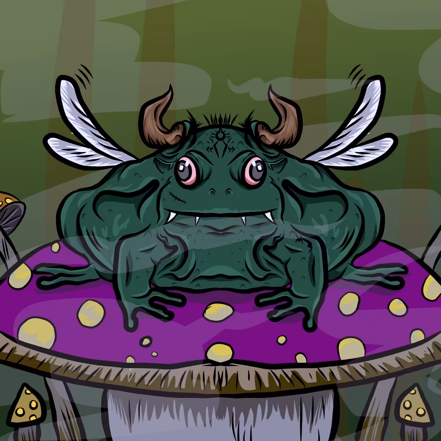 Froaky