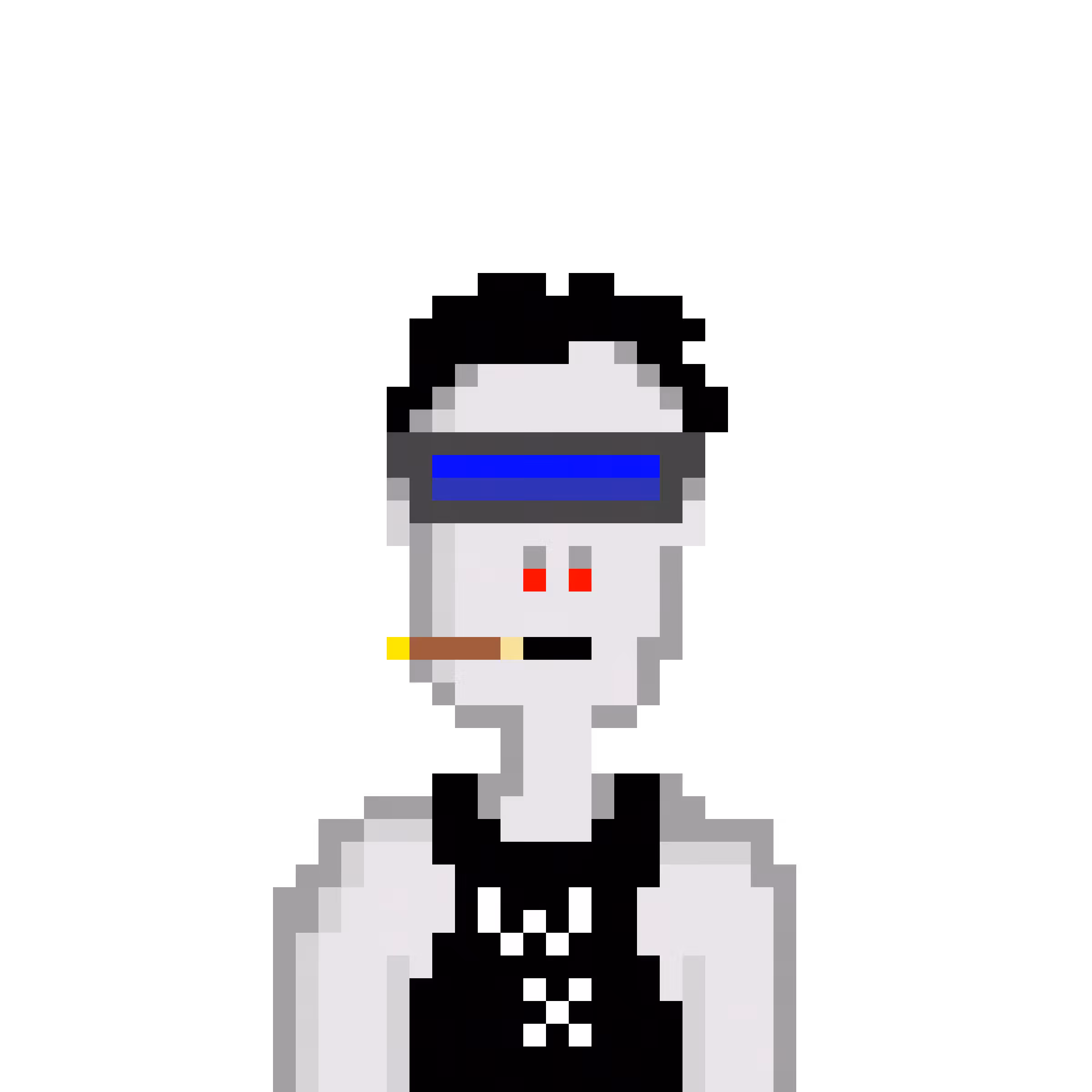 Dank Pixel God #4792