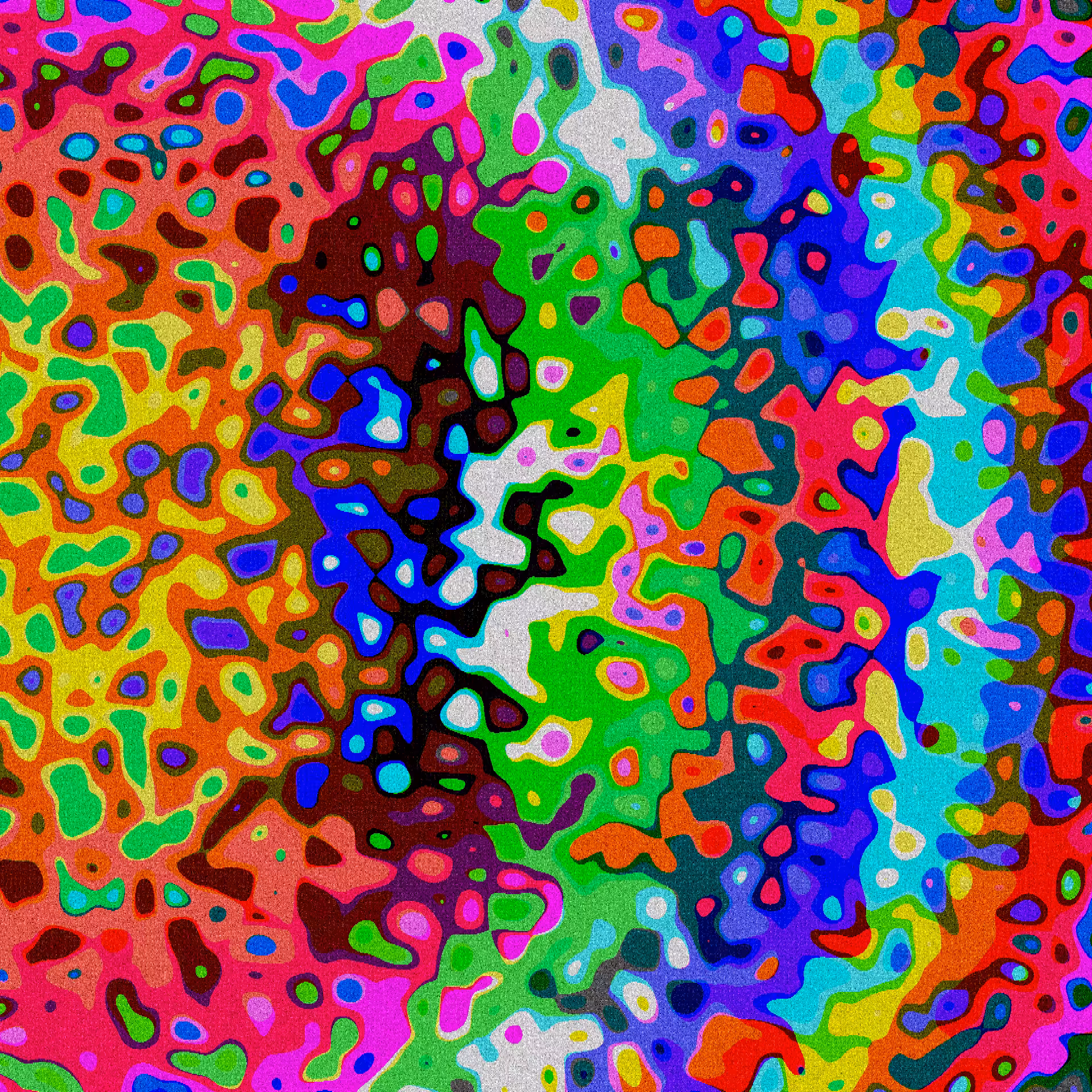 Noises under noises #40