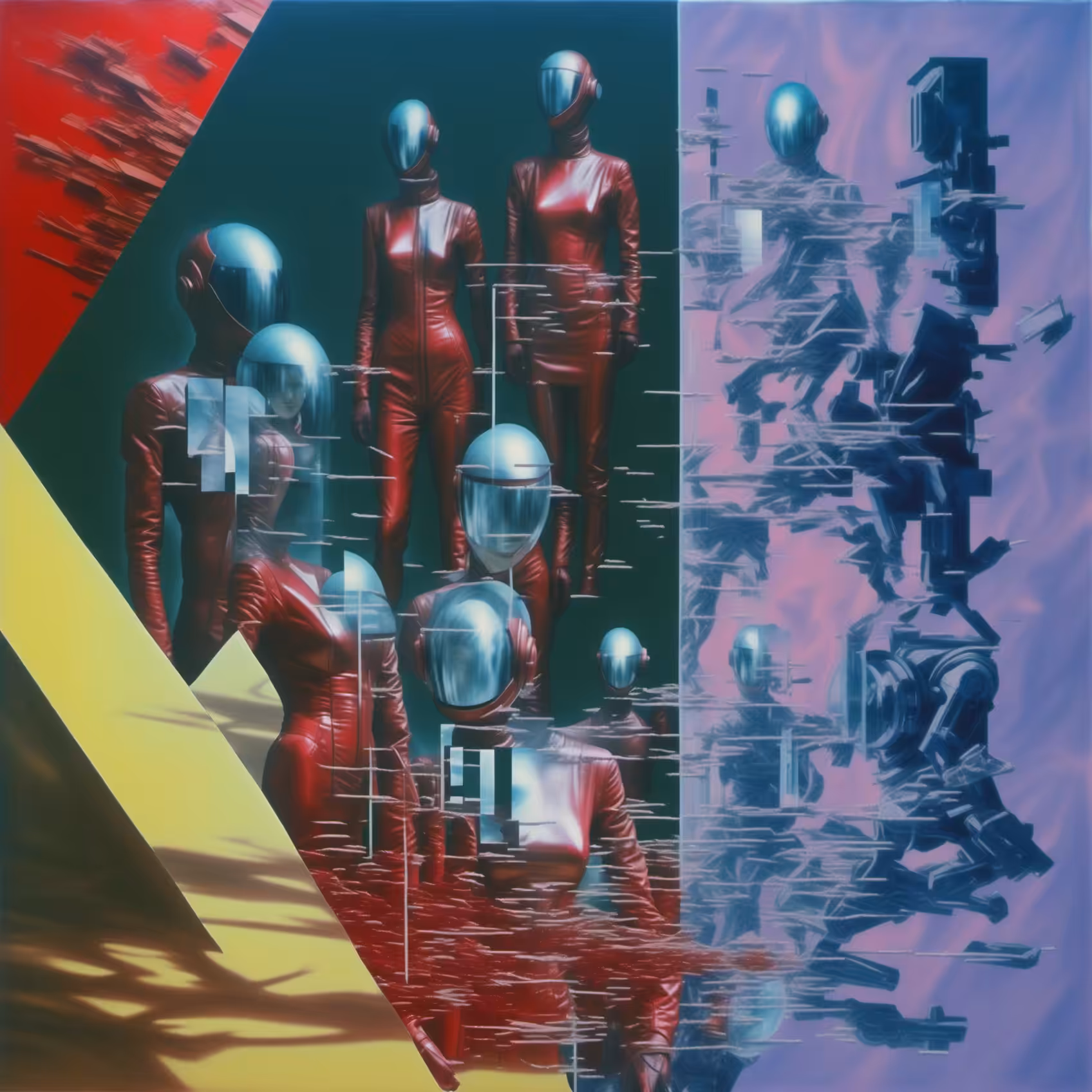 throwback to human art  #93