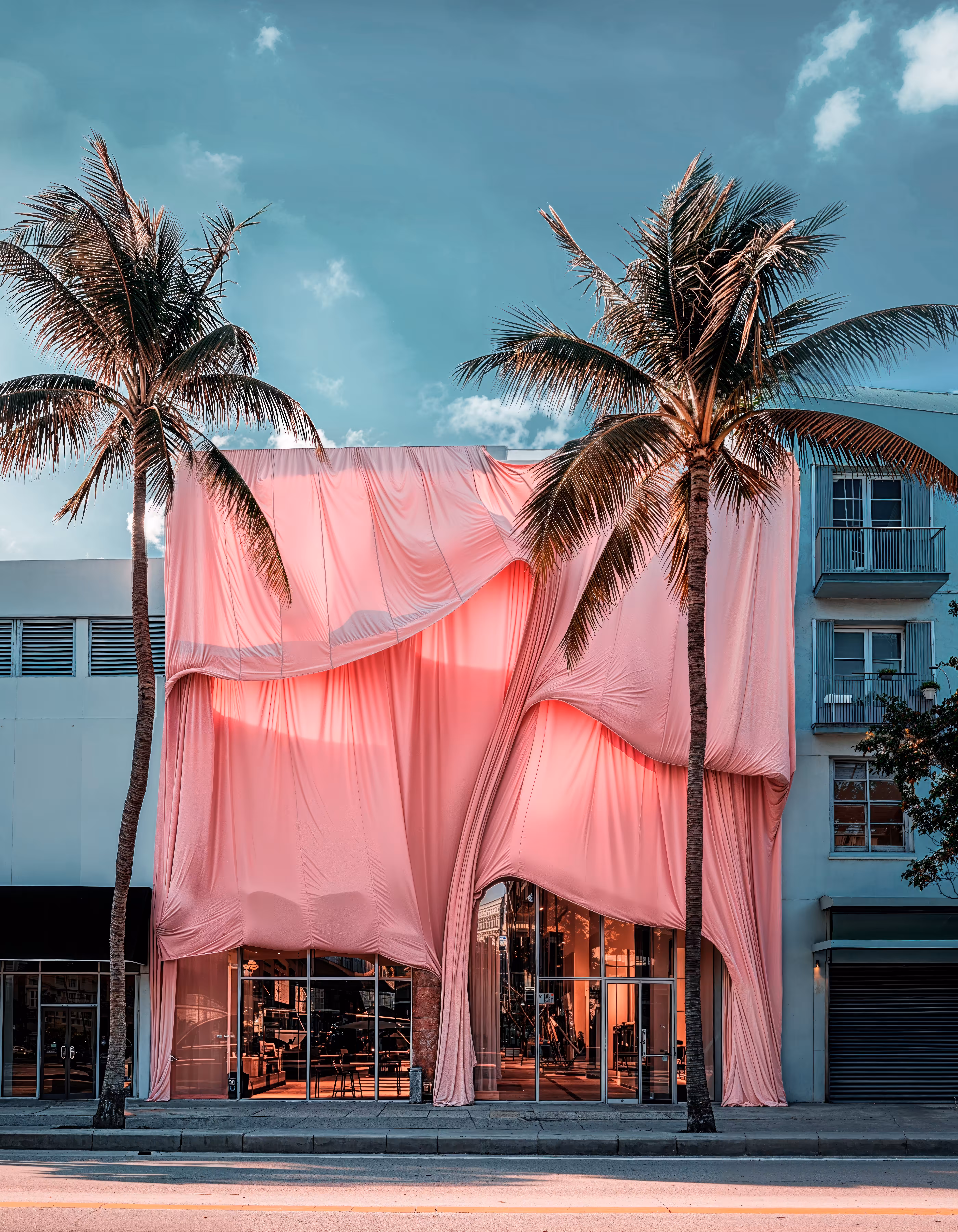 Take Over Miami #21