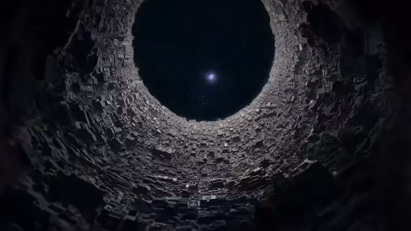 DX01: SINGULARITY 03168