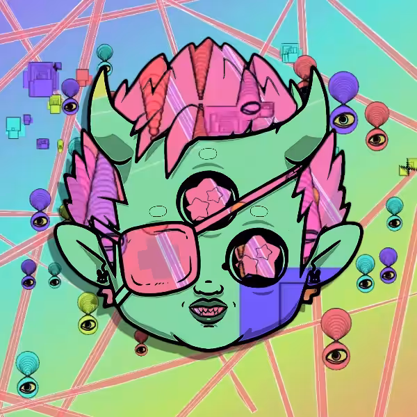 d!ss|PFPs #661
