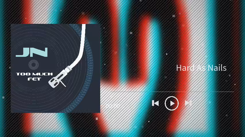 Hard As Nails | Track 3