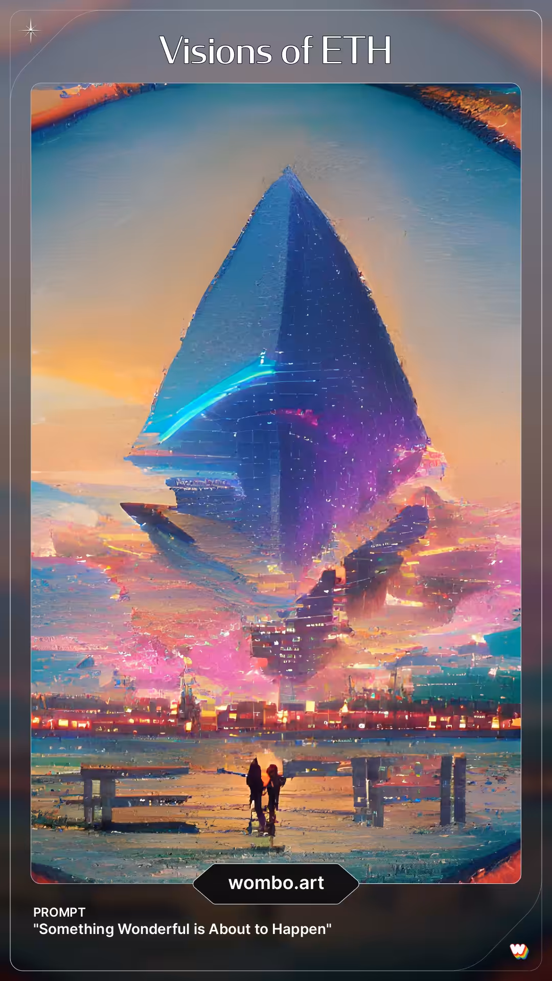 Visions of ETH (4)