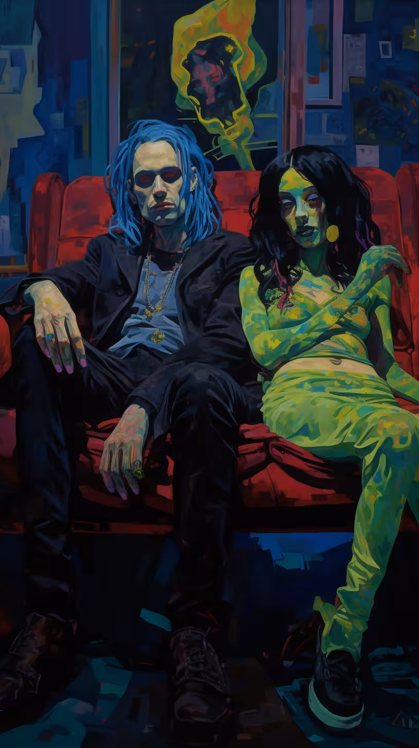 Punks
