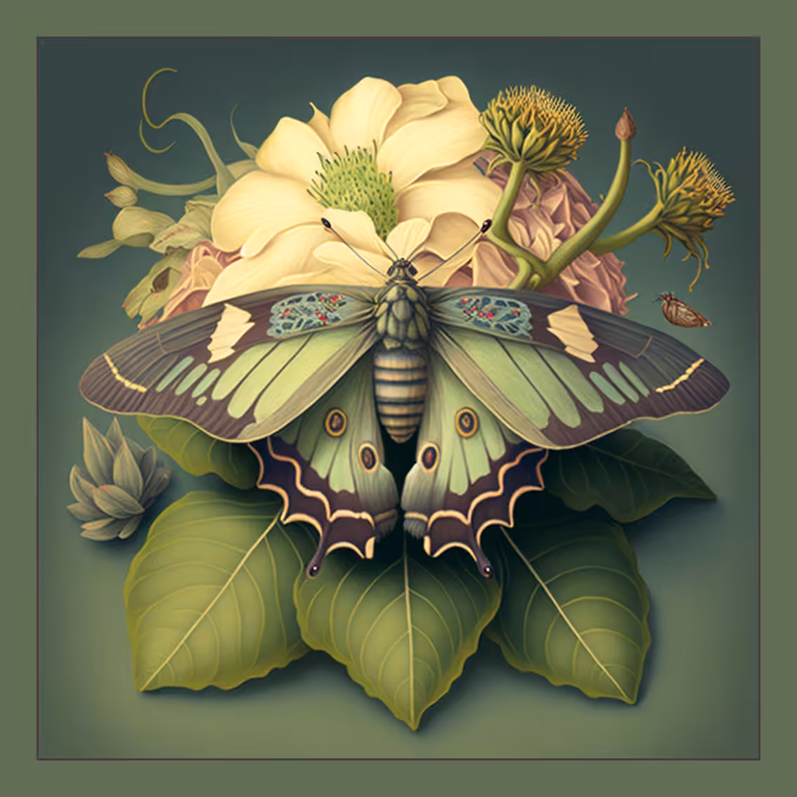 Lepidoptera #6