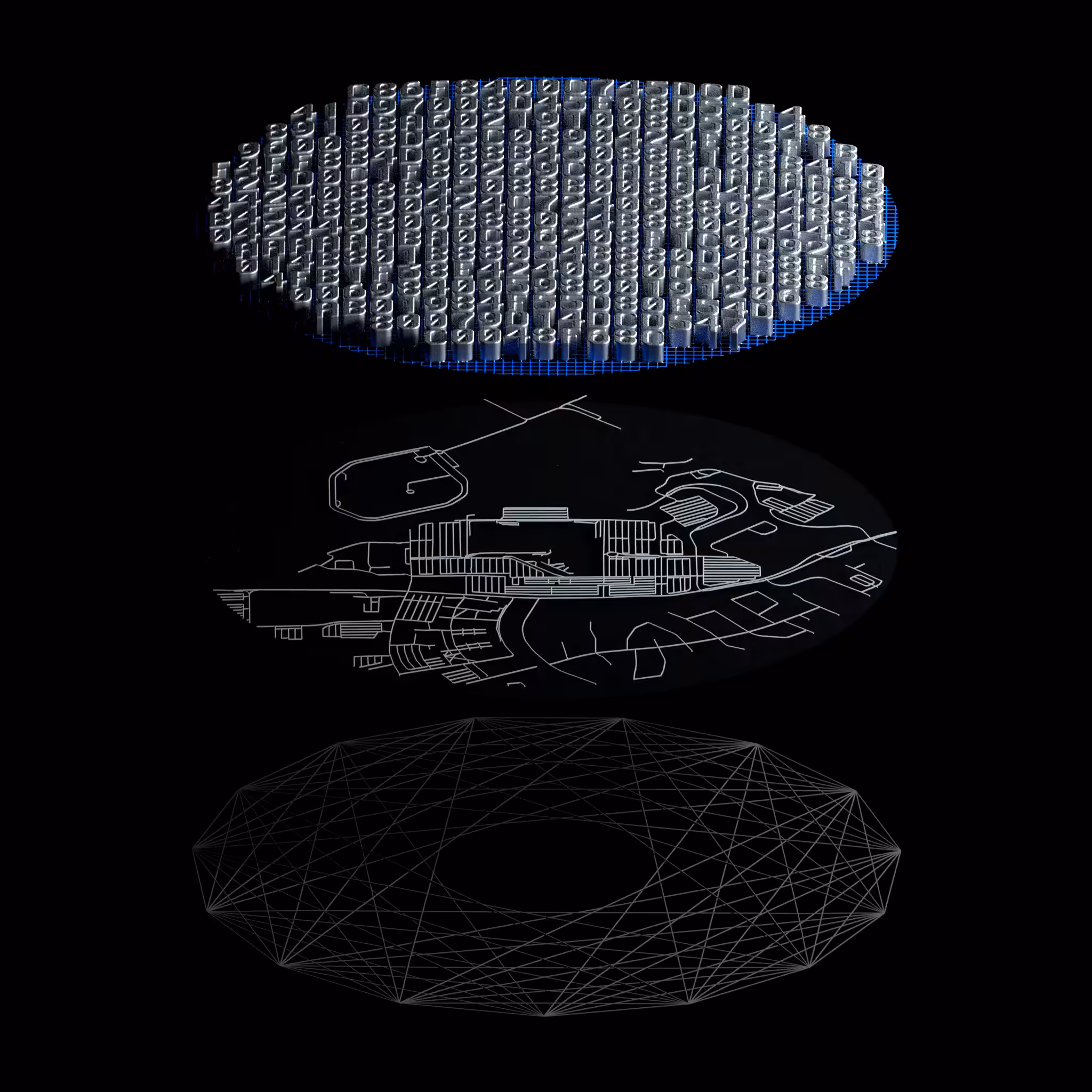 Block 33 (39.108940° N, -76.771335° E)