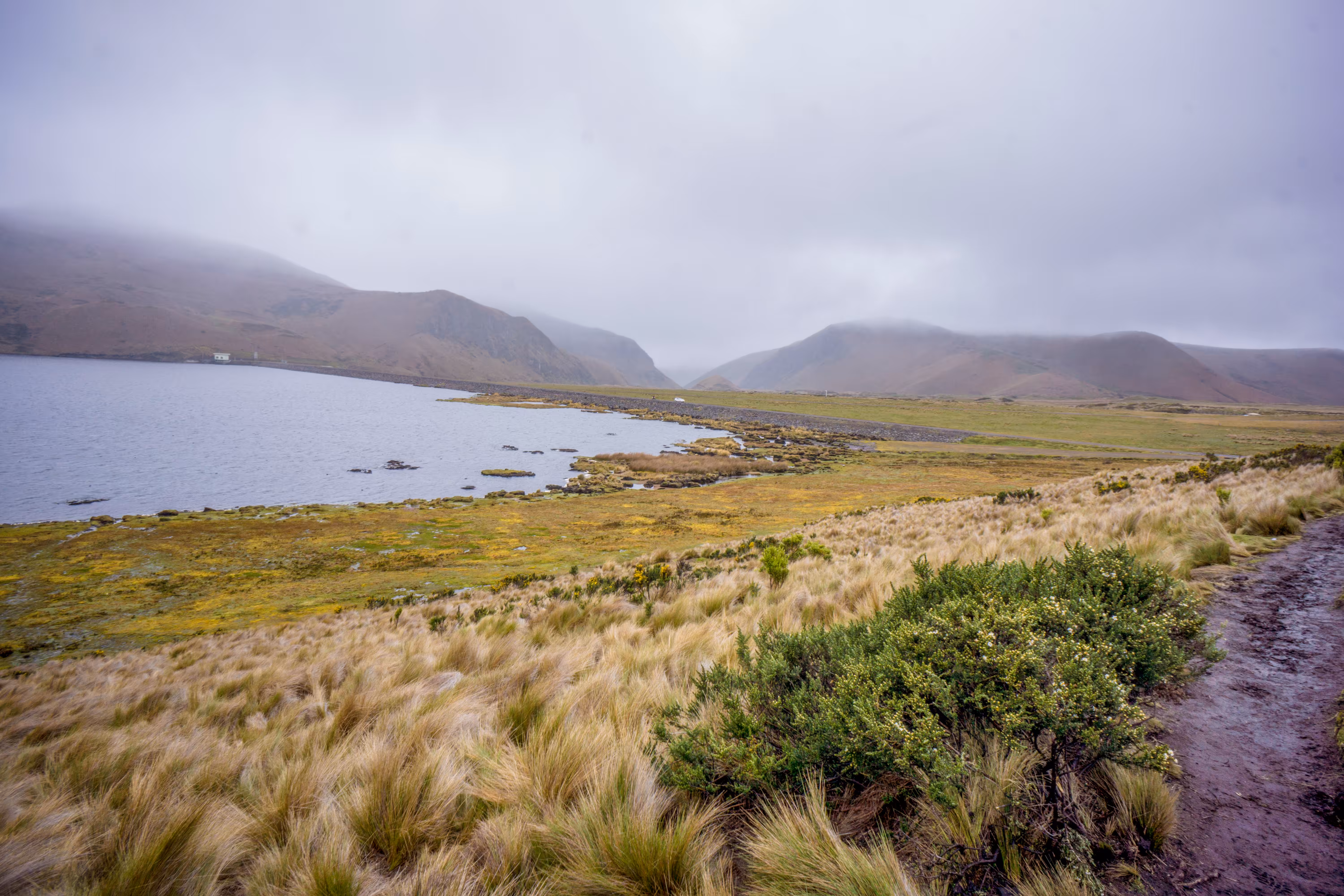 Traveling with love, Ecuador