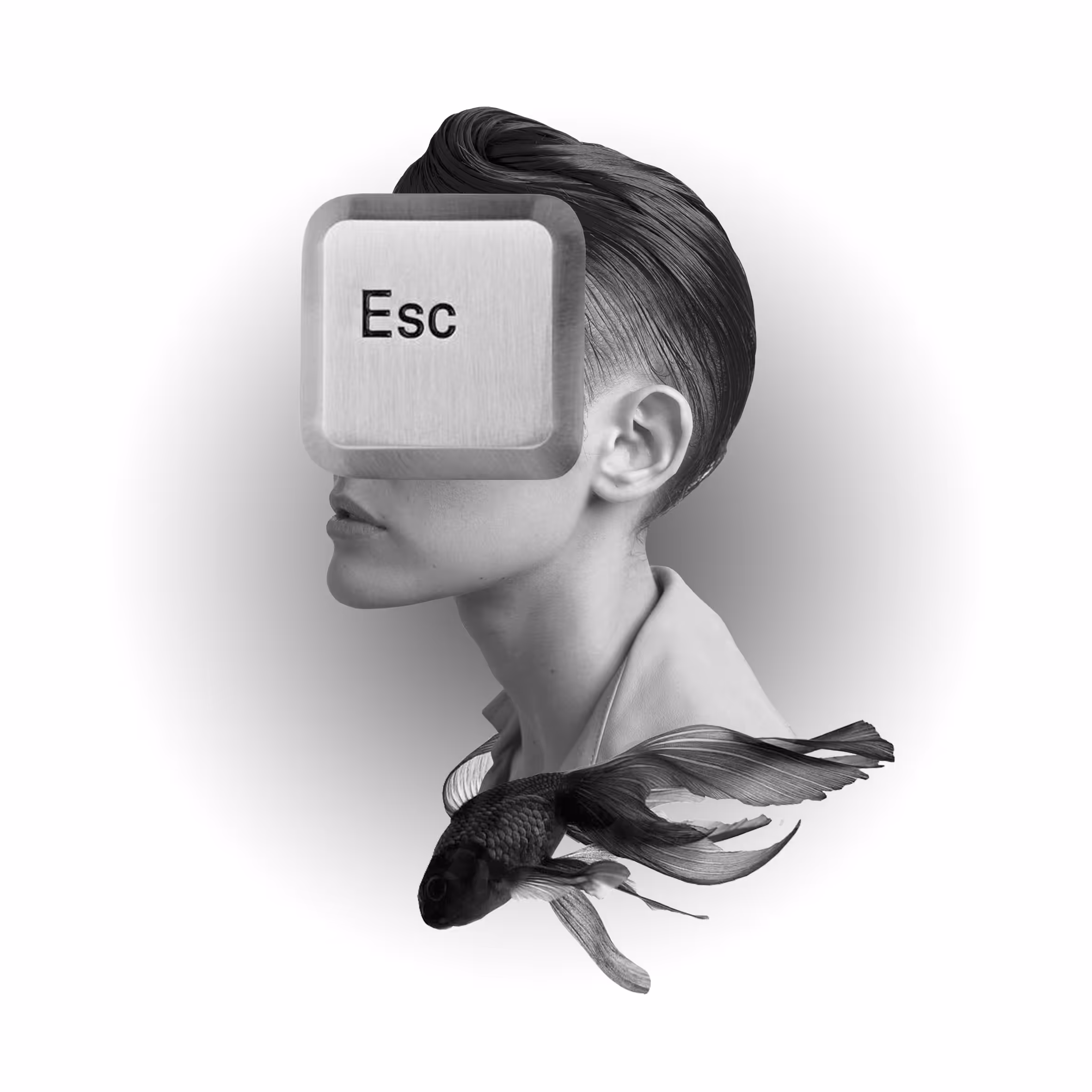 E s c a p e