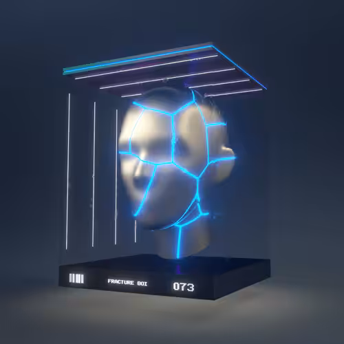 FRACTURE BOI - 073