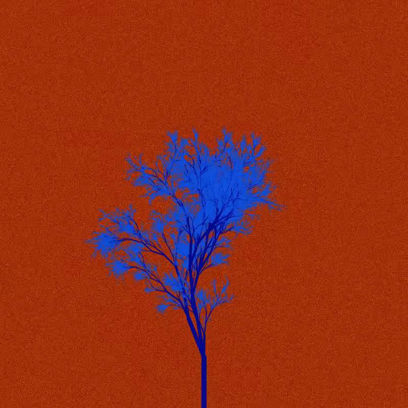 ChromaTree #4