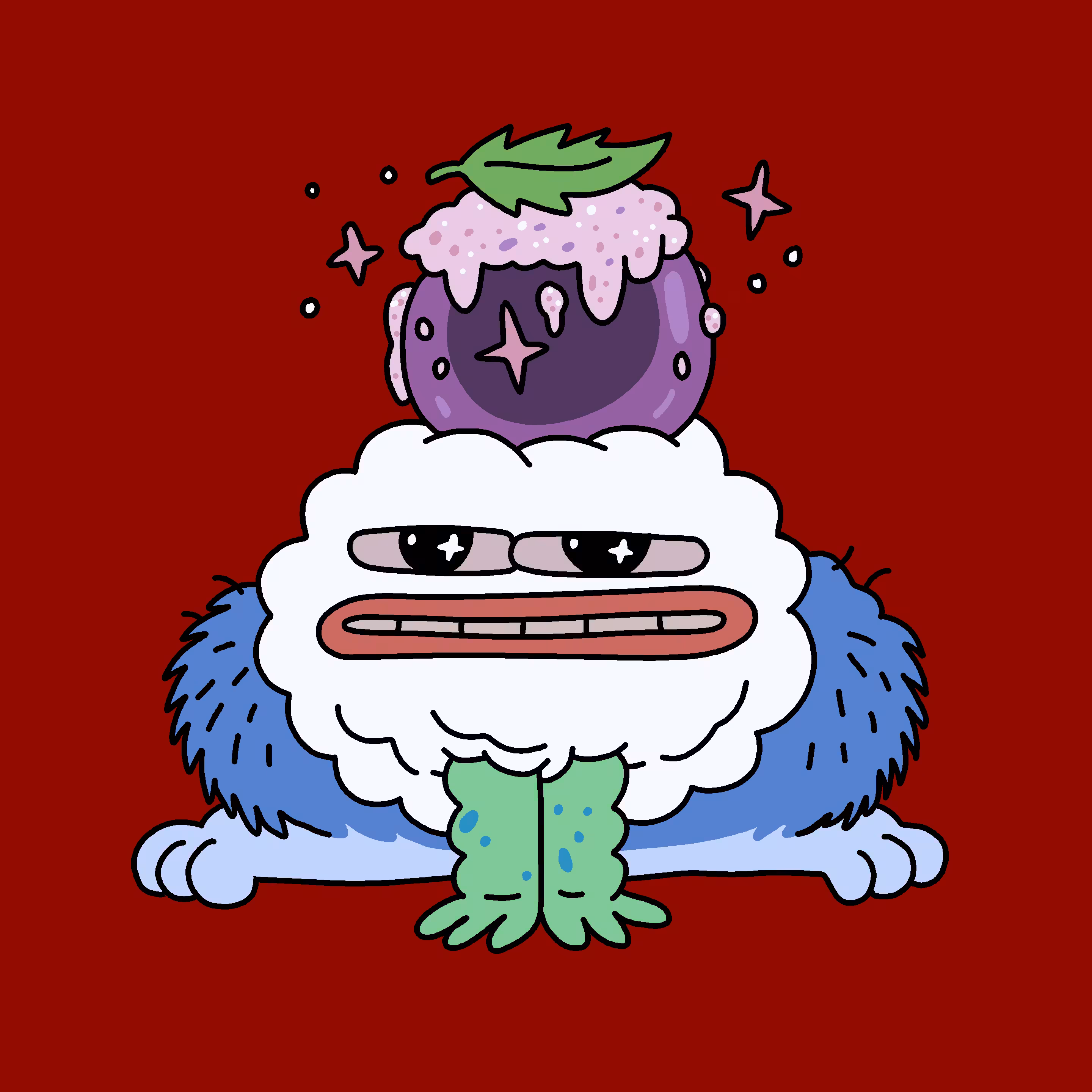 MistleToadz #6291