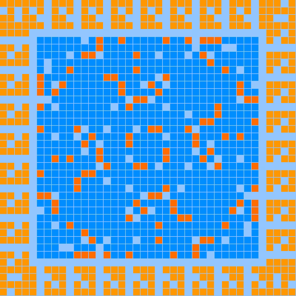 Morixels Abstrogen #93
