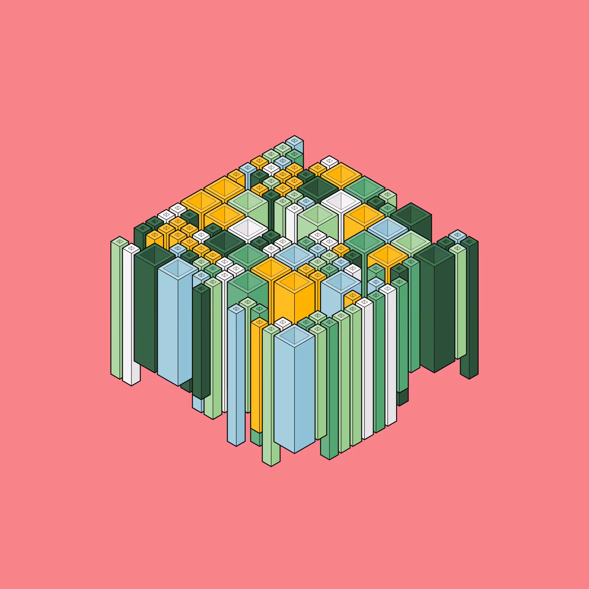 AlgoRhythms #603