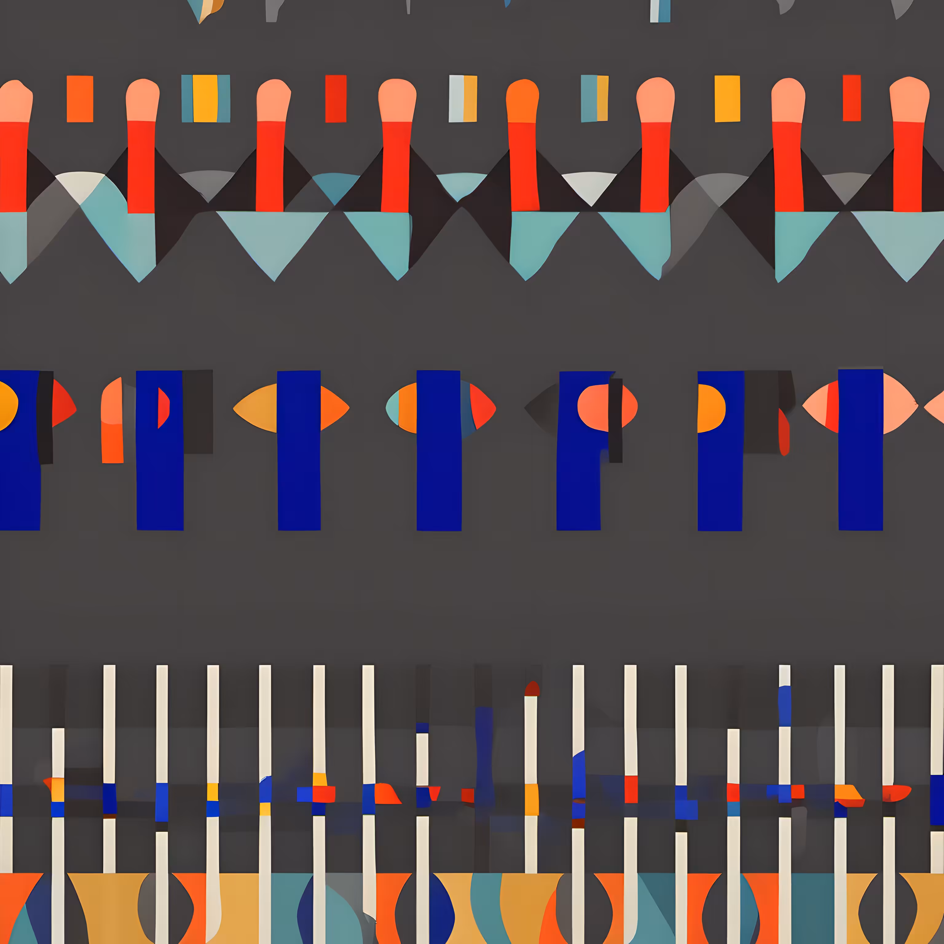Latent Grids #19