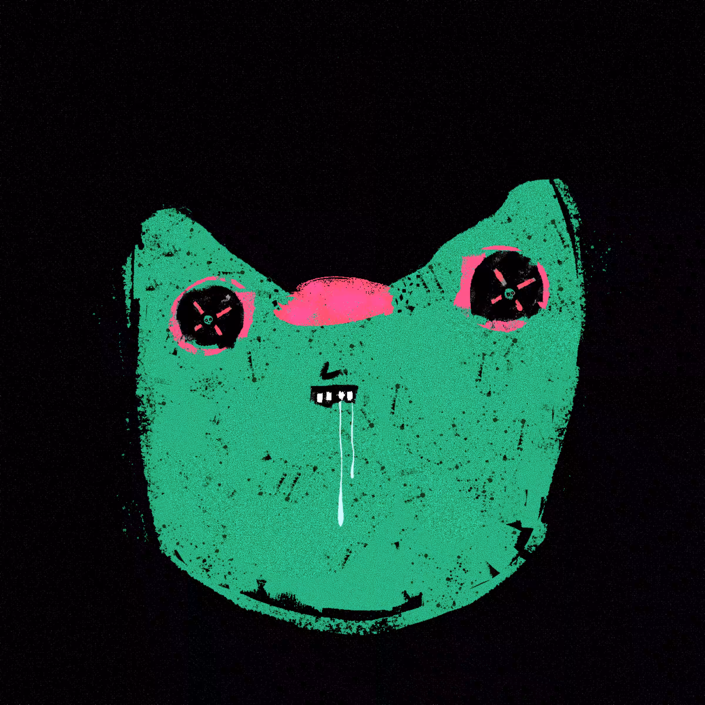 DUMBSTERS: Dumbster #24