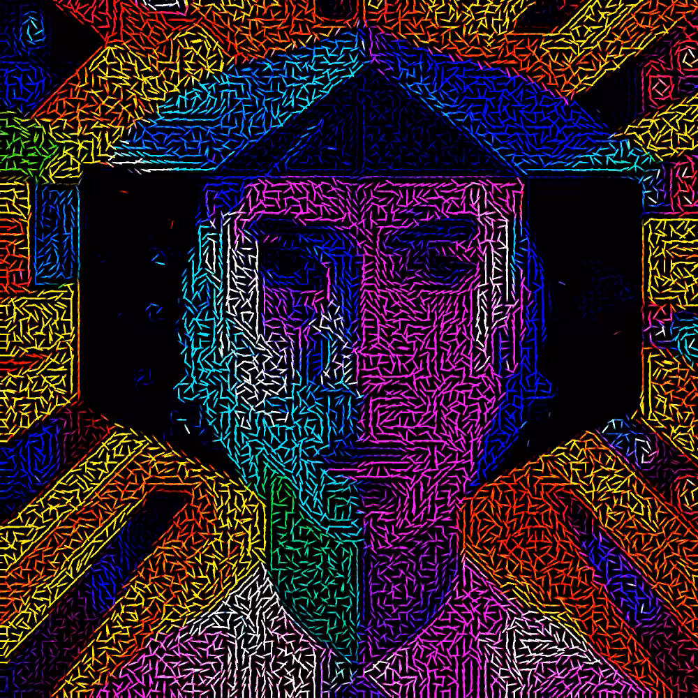 Human like robots