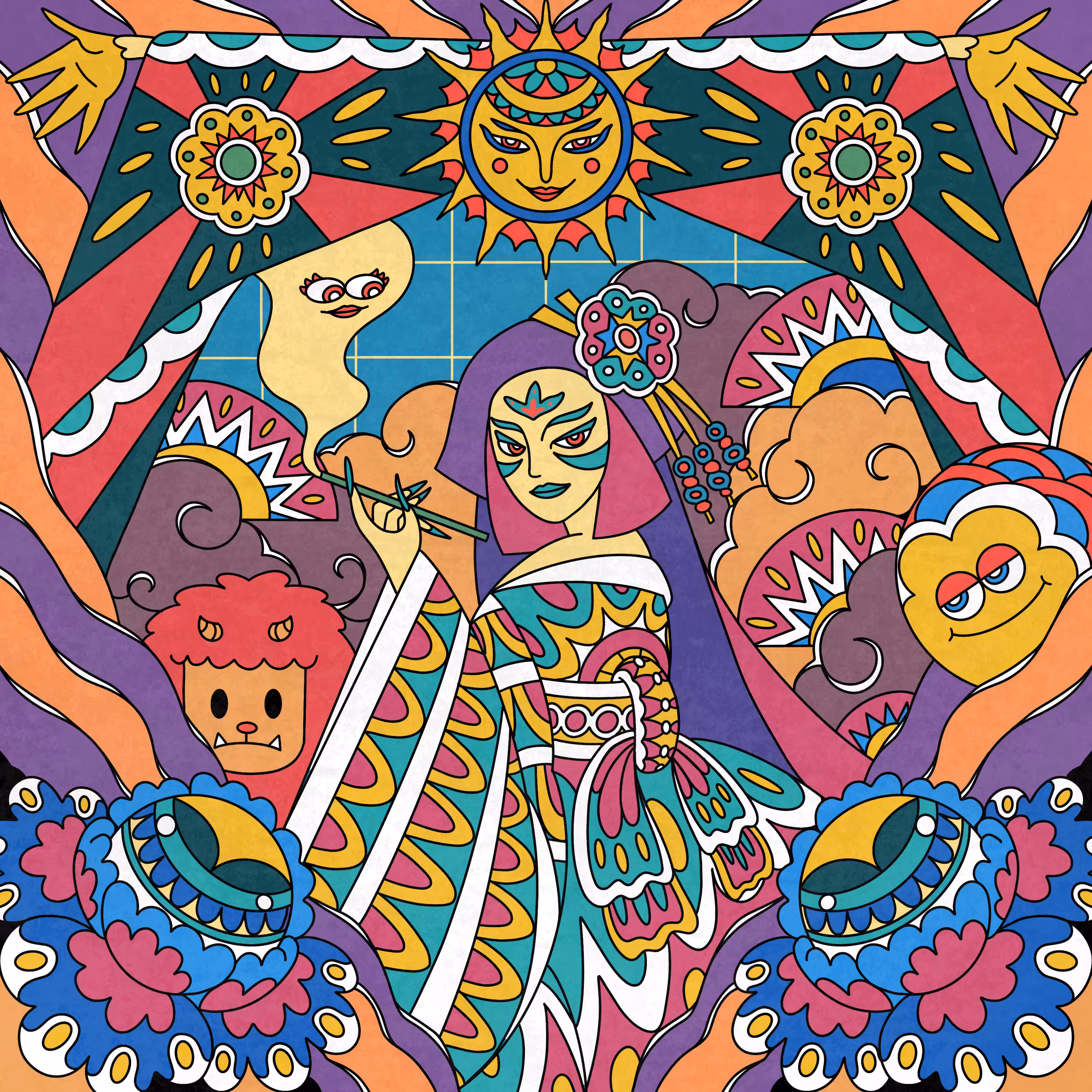 Geisha