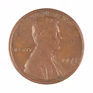 Cent #3442