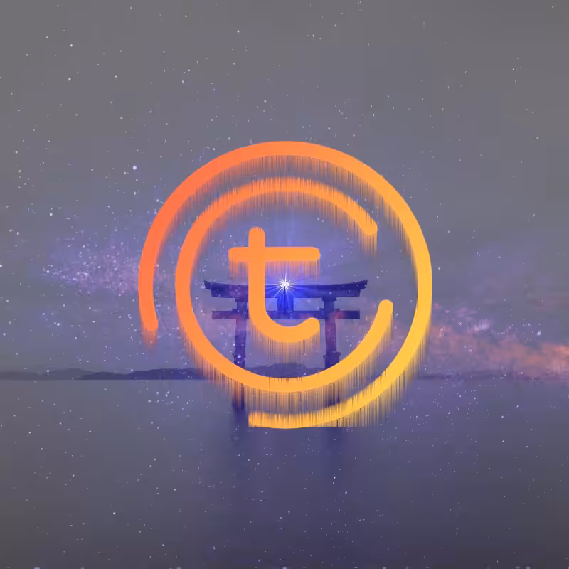 Tomochain Rise