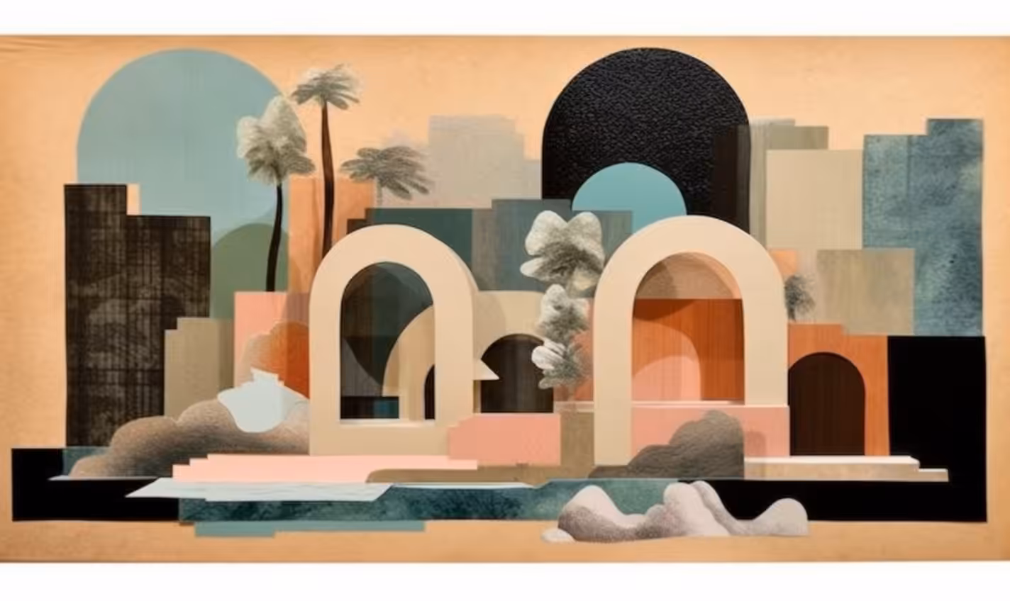 Collages x AI #181
