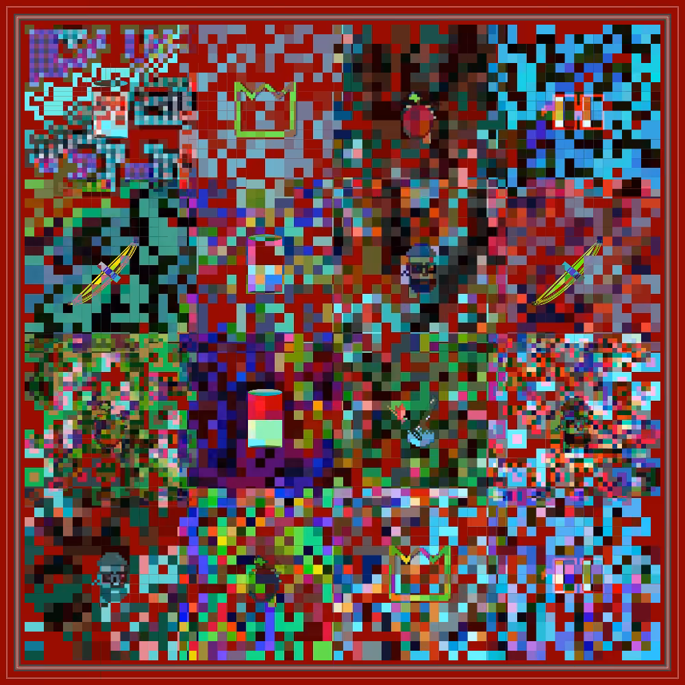 CryptoDandys #68
