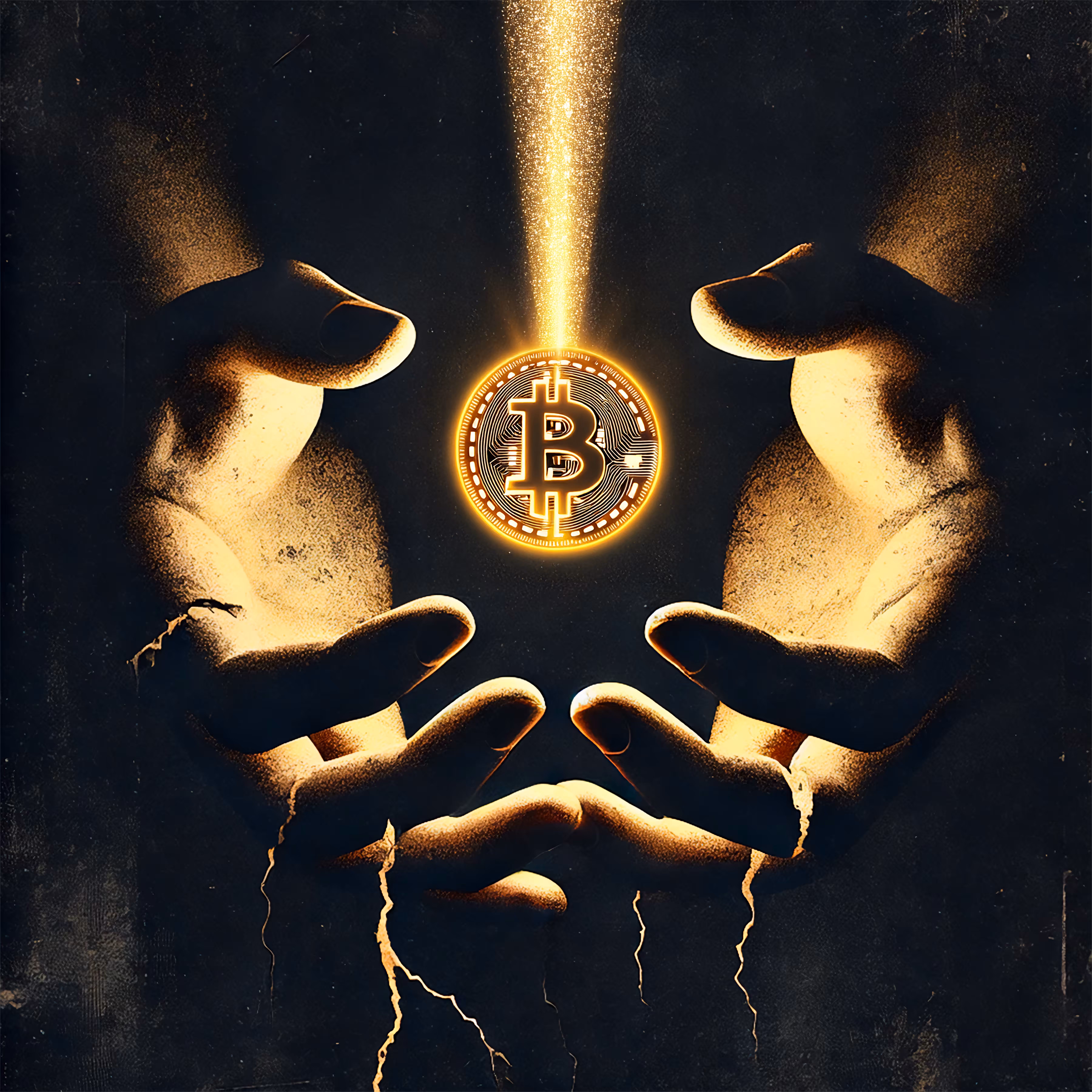 The Golden Illusion #12: The Last Coin