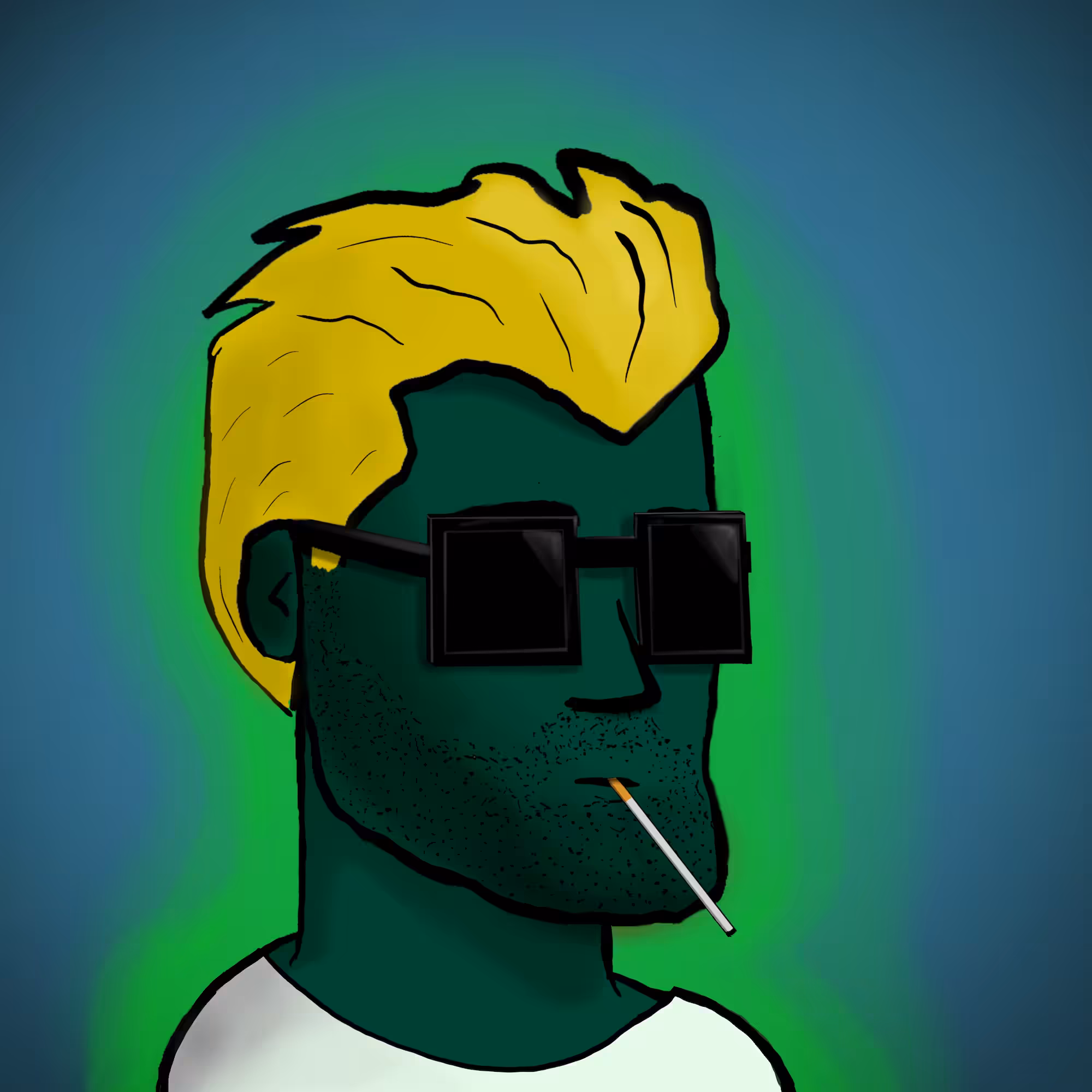 Subterrestrials #150